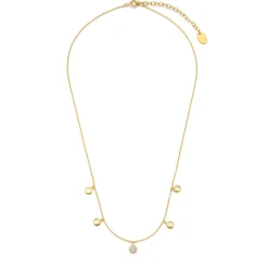 Violet Hamden Luna VH340040 Ketting
