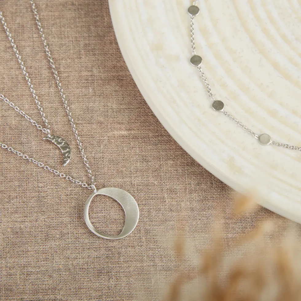 Violet Hamden Luna VH15002 Ketting