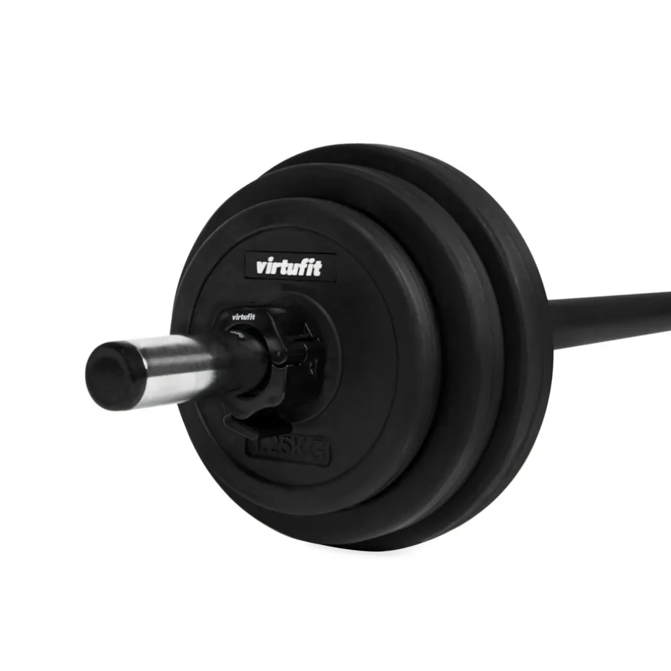 VirtuFit Aerobic Pump Set Pro