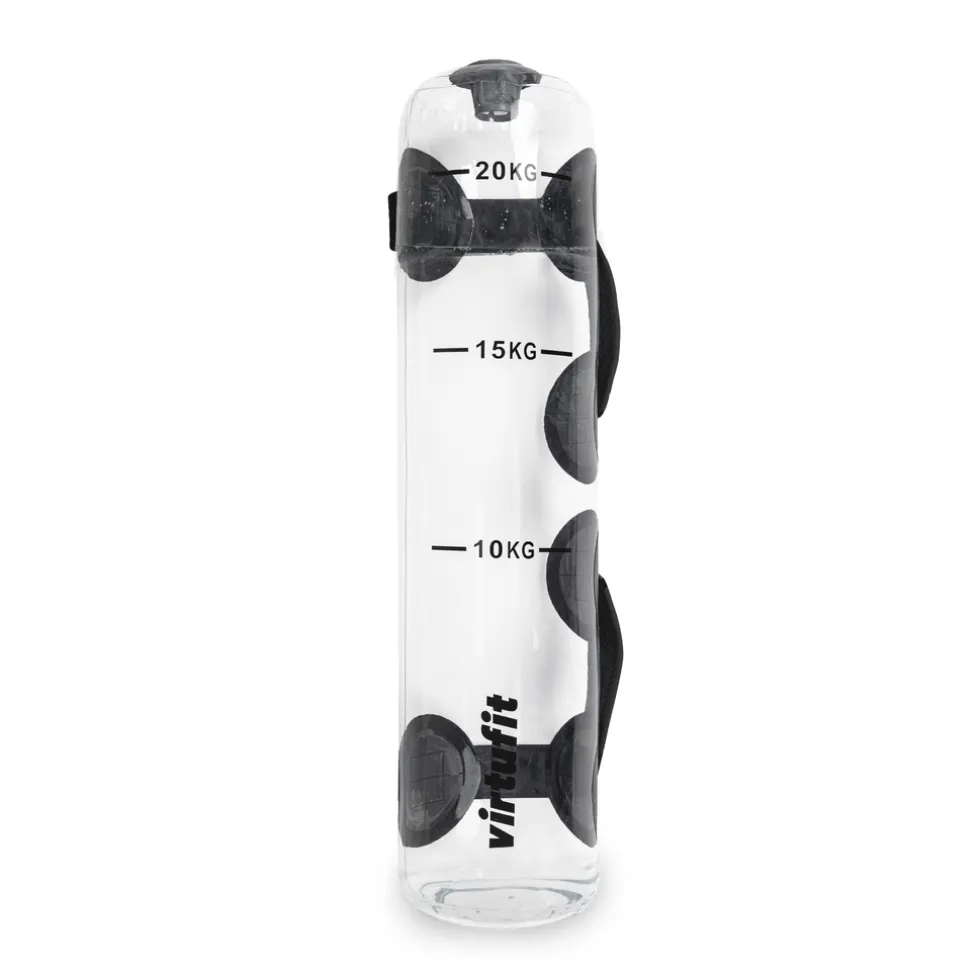 VirtuFit Aquabag Transparant