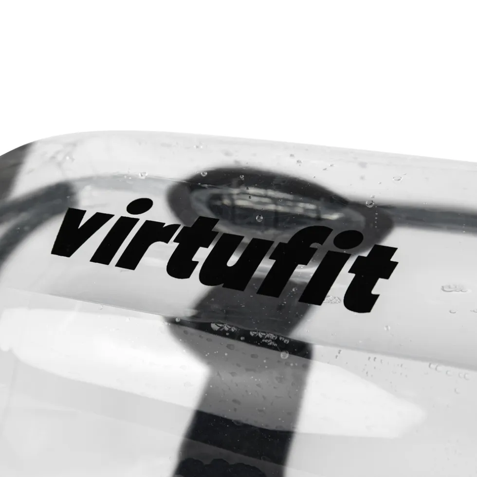 VirtuFit Aquabag Transparant