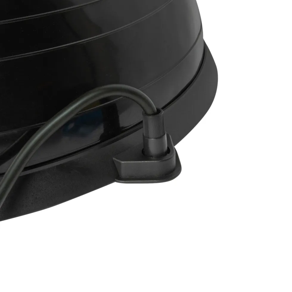 VirtuFit Balanstrainer Pro Balansbal met Fitness Elastieken en Pomp