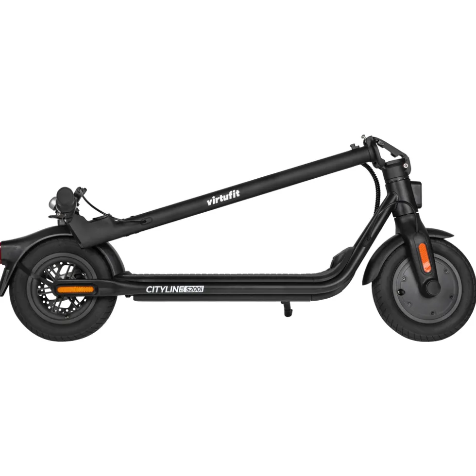 VirtuFit Cityline S200i E-Step Elektrische Step