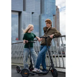 VirtuFit Cityline S200i E-Step Elektrische Step