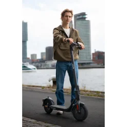VirtuFit Cityline S200i E-Step Elektrische Step