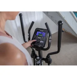 VirtuFit CTR 3.0i Ergometer Crosstrainer