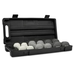 VirtuFit Dumbbellset Met Koffer