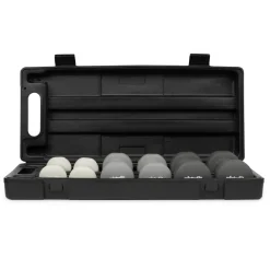 VirtuFit Dumbbellset Met Koffer
