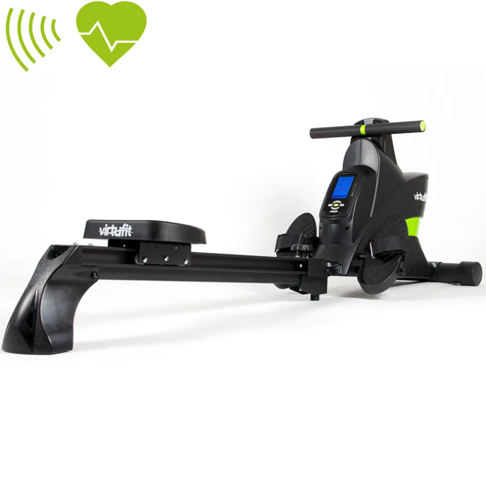 VirtuFit Ergometer Roeitrainer Semi-Pro