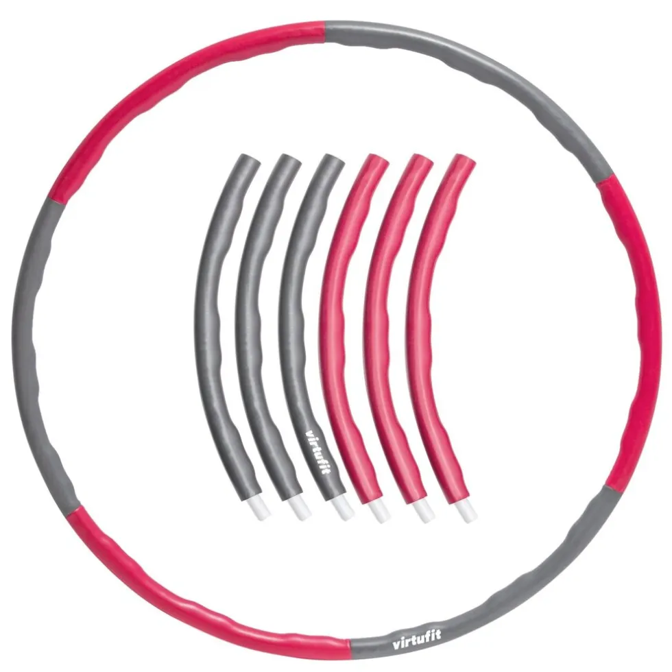 VirtuFit Fitness Hoelahoep Hoepel