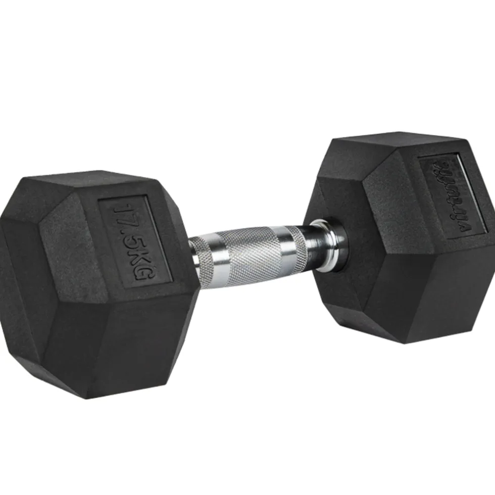 VirtuFit Hexa Dumbbell Pro