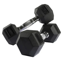 VirtuFit Hexa Dumbbell Pro