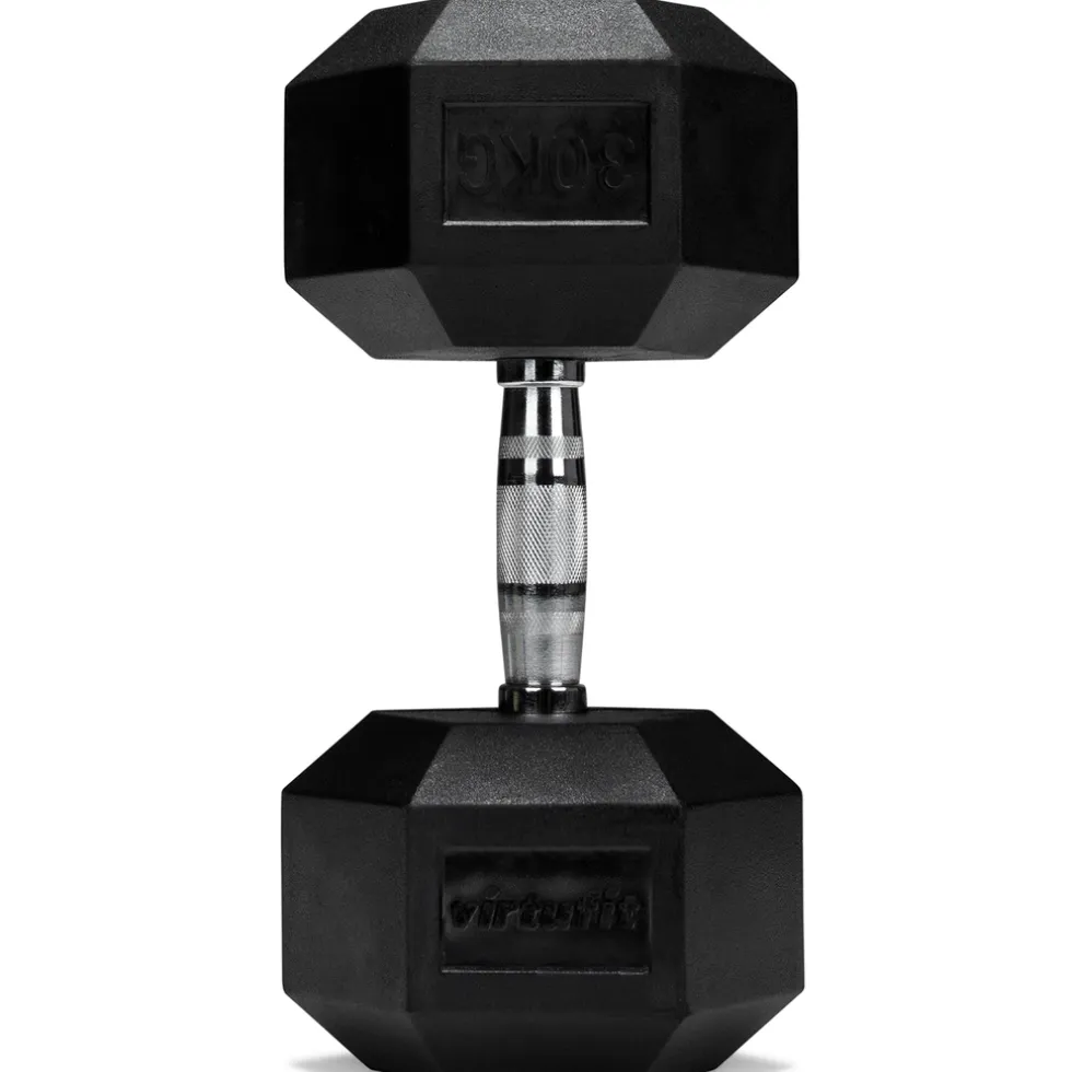 VirtuFit Hexa Dumbbell Pro