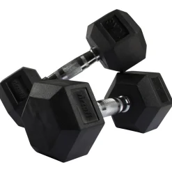 VirtuFit Hexa Dumbbell Pro