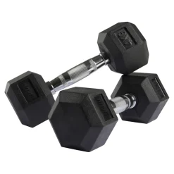 VirtuFit Hexa Dumbbell Pro