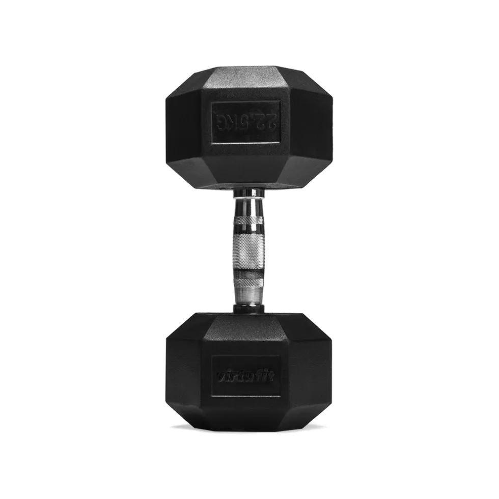 VirtuFit Hexa Dumbbell Pro