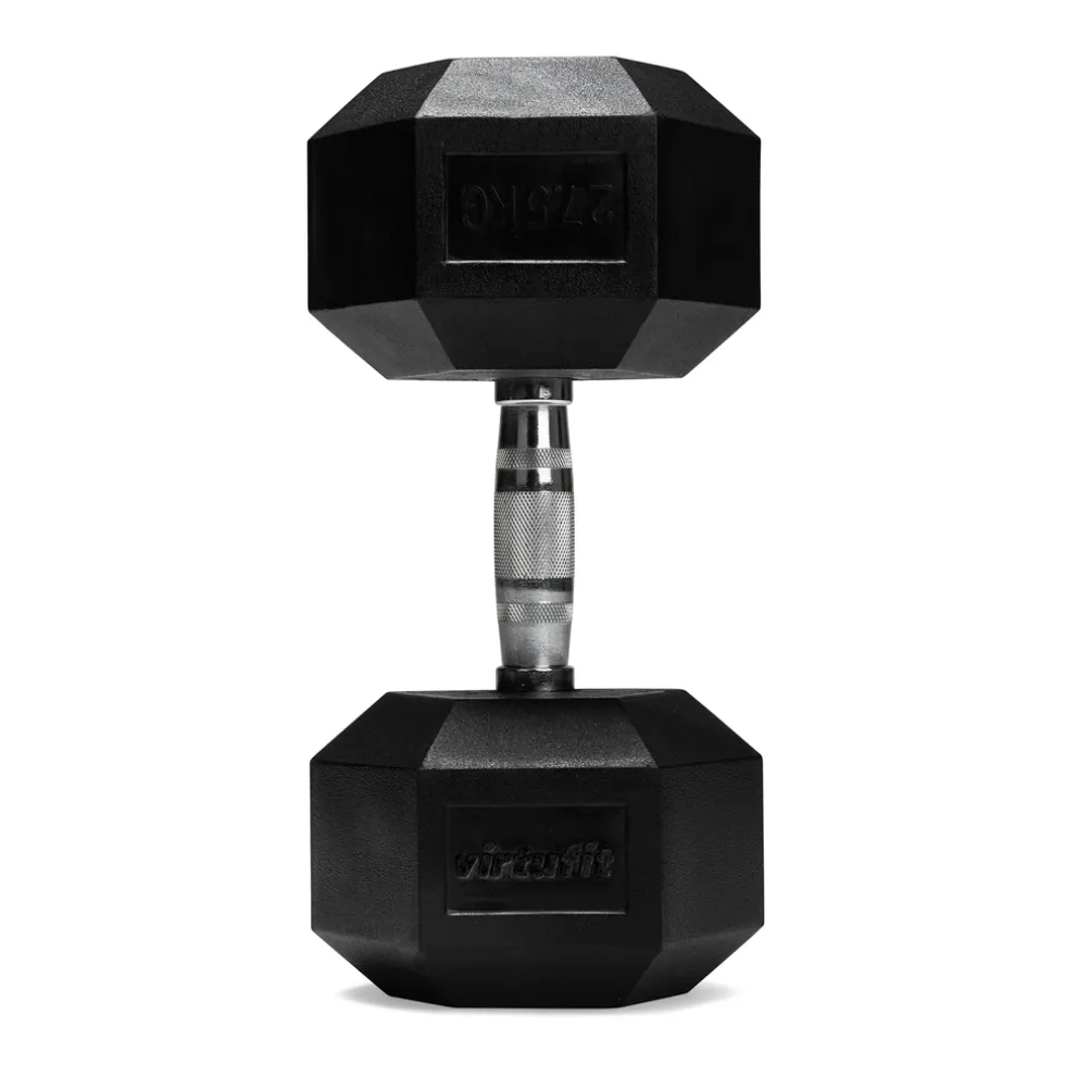 VirtuFit Hexa Dumbbell Pro