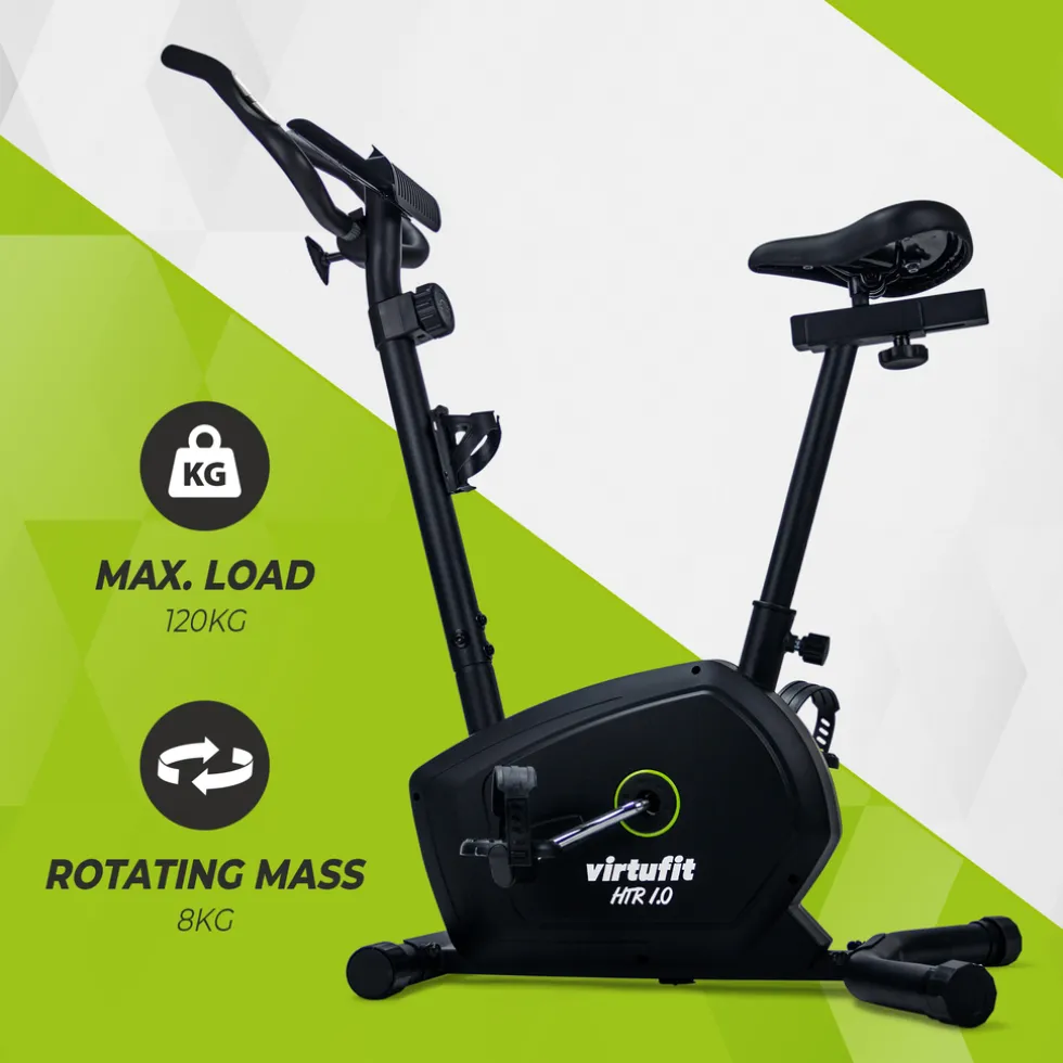VirtuFit HTR 1.0 Hometrainer