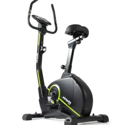 VirtuFit iConsole HTR 2.1 Ergometer Hometrainer