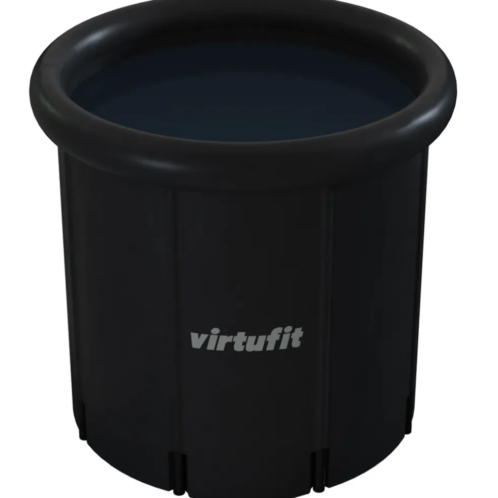 VirtuFit IJsbad XXL Antraciet