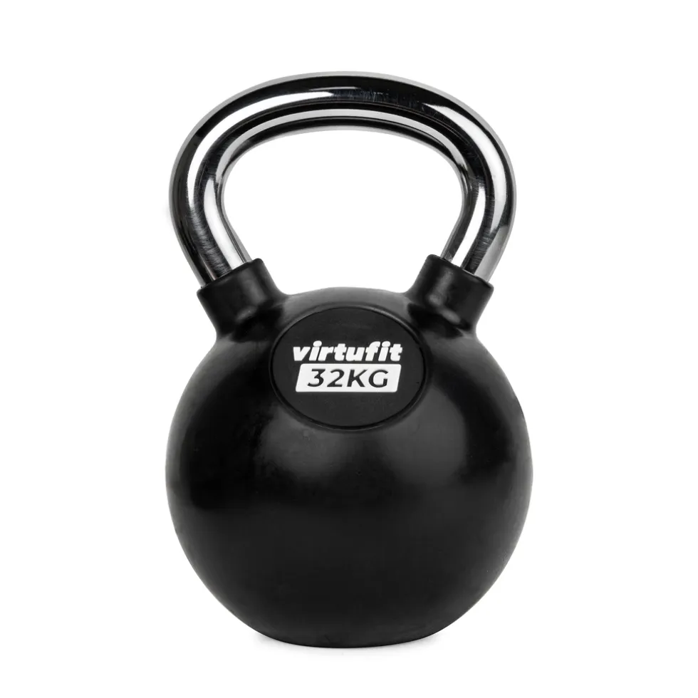 VirtuFit Kettlebell