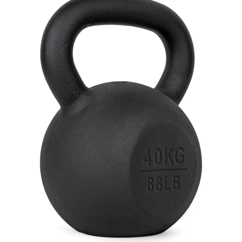VirtuFit Kettlebell Pro Kettle Bell