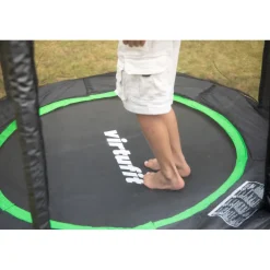 VirtuFit Kindertrampoline met Veiligheidsnet