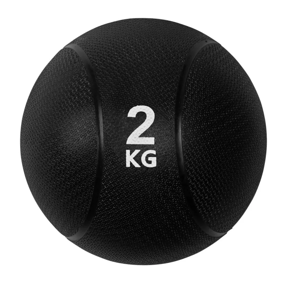VirtuFit Medicijnbal Pro Medicine Ball