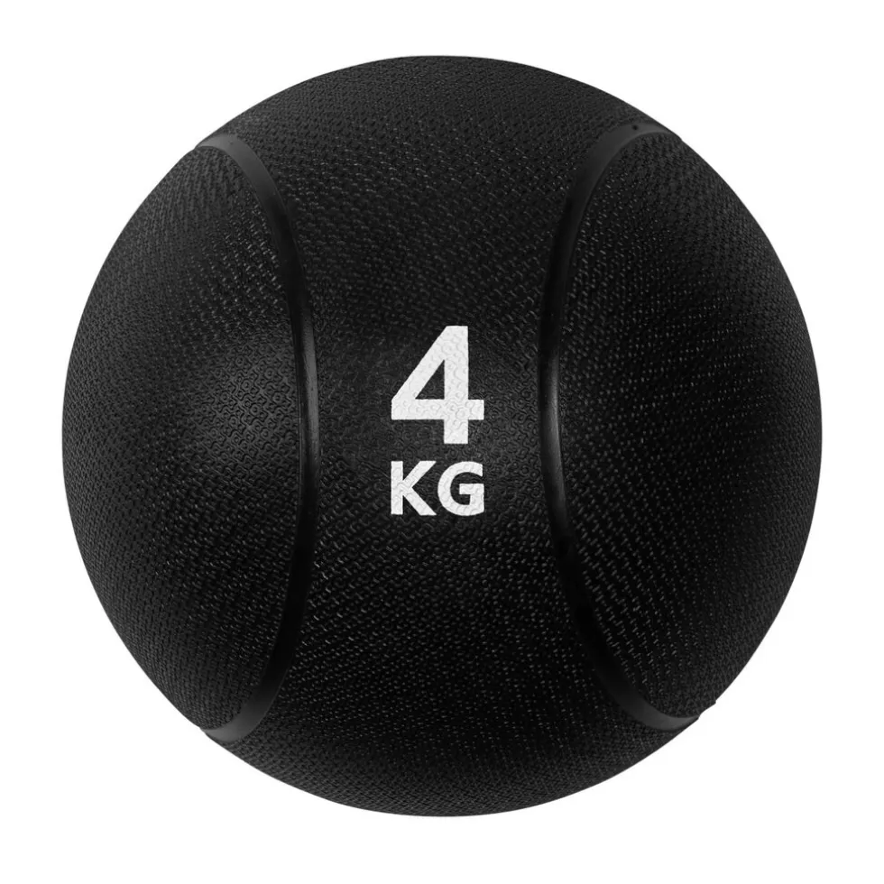 VirtuFit Medicijnbal Pro Medicine Ball