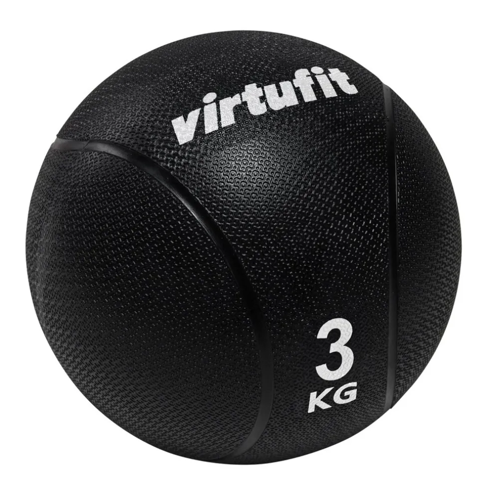 VirtuFit Medicijnbal Pro Medicine Ball