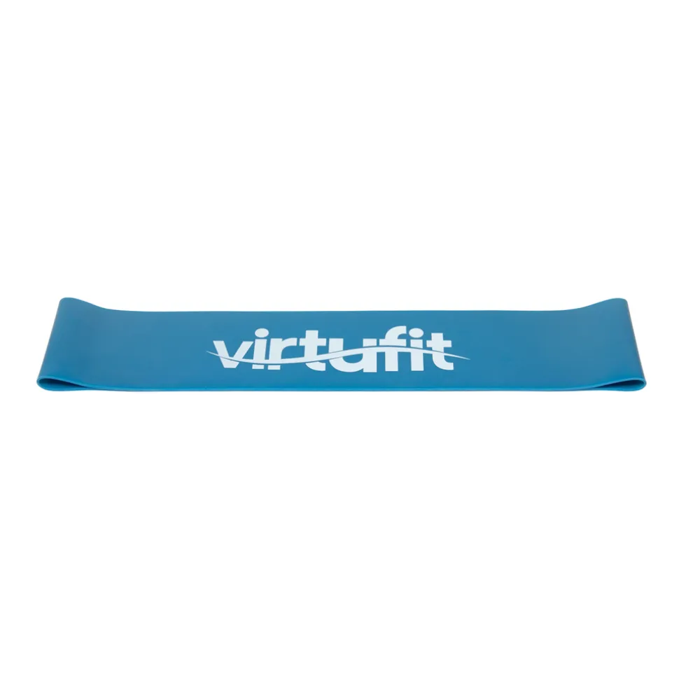 VirtuFit Mini Band Weerstandsband Fitness Elastiekterk