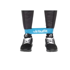 VirtuFit Mini Band Weerstandsband Fitness Elastiekterk
