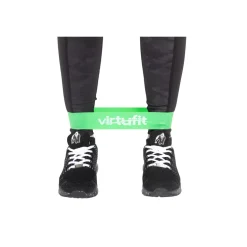 VirtuFit Mini Band Weerstandsband Fitness Elastiekterk