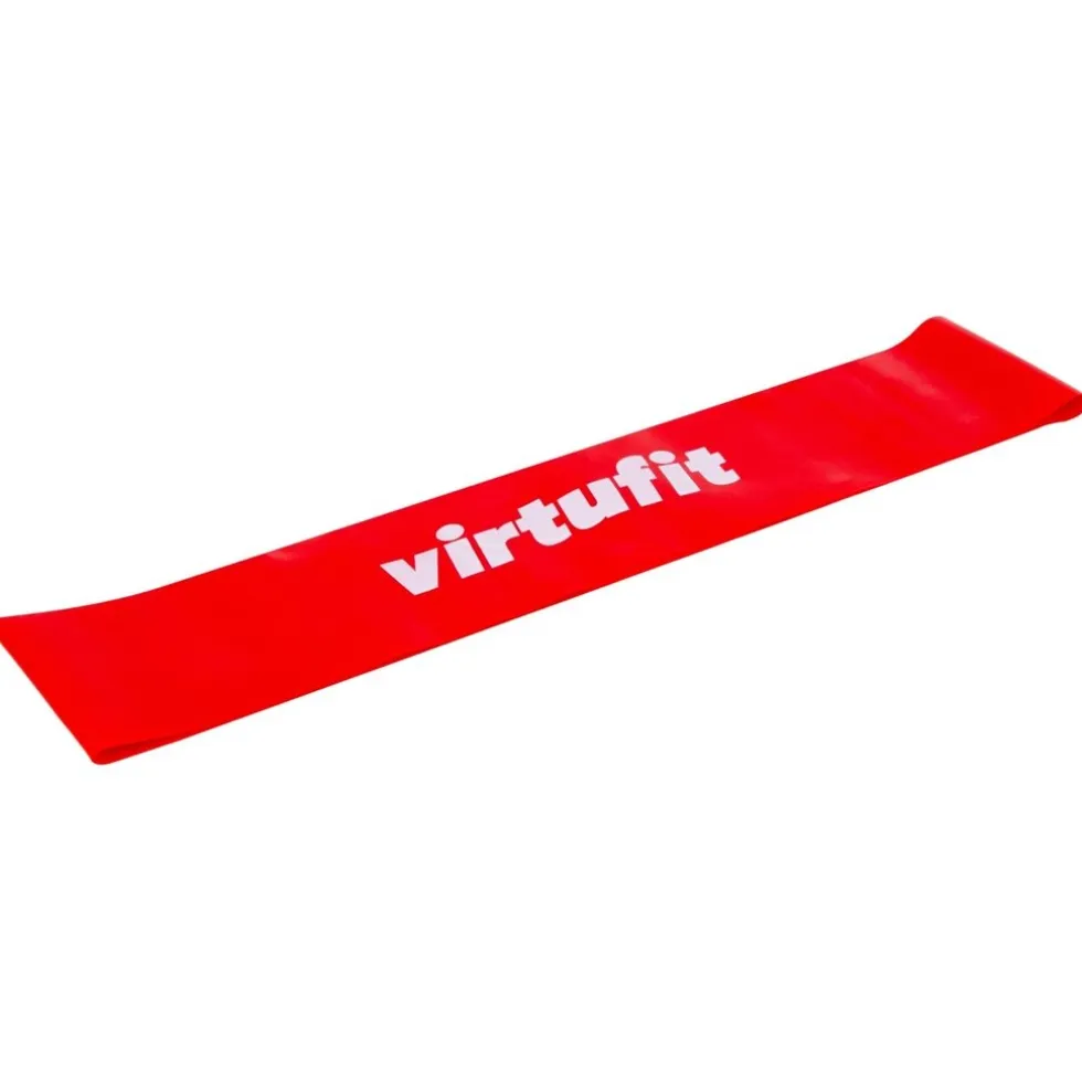 VirtuFit Mini Band Weerstandsband Fitness Elastiekterk