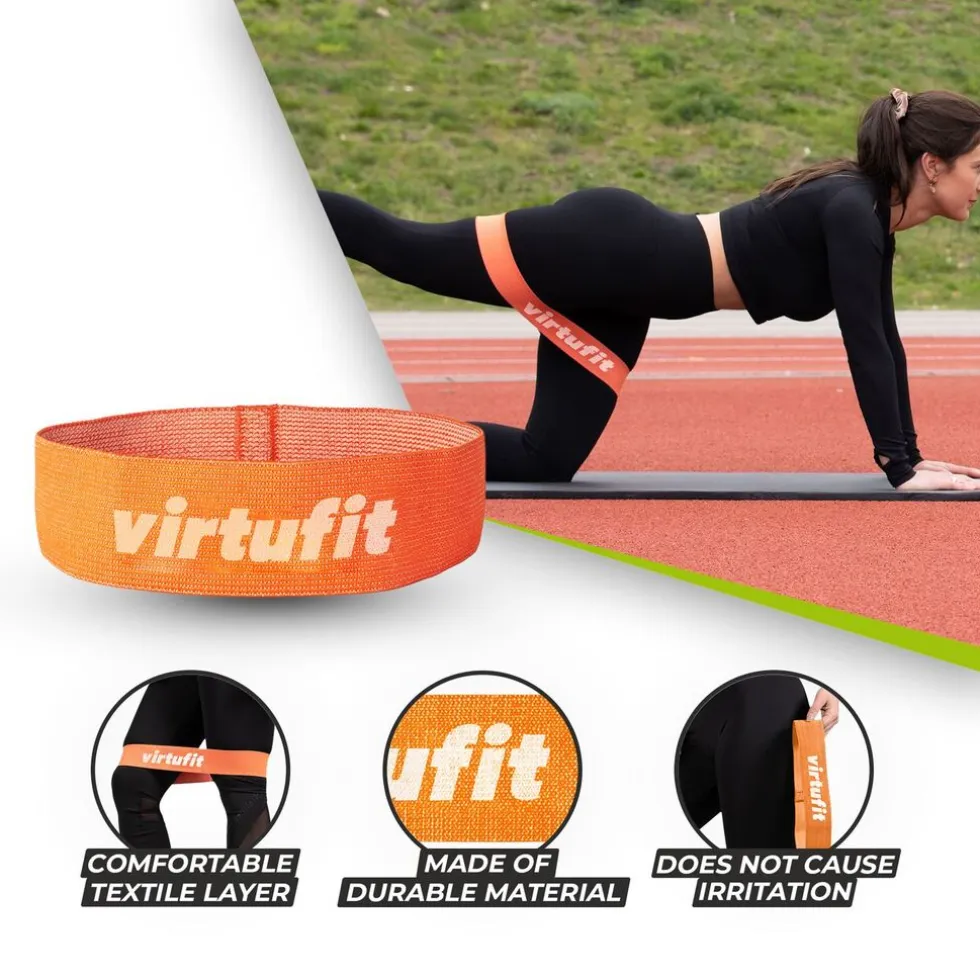 VirtuFit Mini Weerstandsband