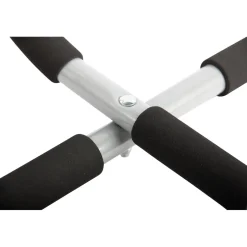 VirtuFit Multifunctionele Optrekstang Pull Up Bar