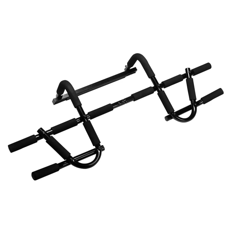 VirtuFit Multifunctionele Optrekstang Pull Up Bar Deluxe