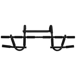 VirtuFit Multifunctionele Optrekstang Pull Up Bar Deluxe