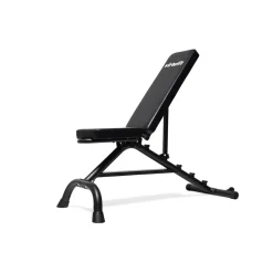VirtuFit Multifunctionele Verstelbare Fitnessbank