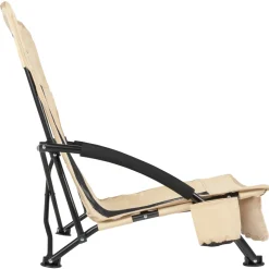 VirtuFit Opvouwbare Strandstoel