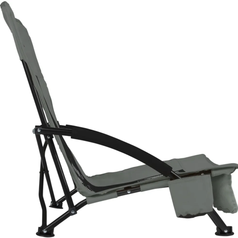 VirtuFit Opvouwbare Strandstoel
