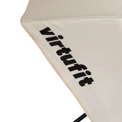 VirtuFit Premium Strandparasol Windscherm