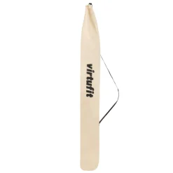 VirtuFit Premium Strandparasol Windscherm