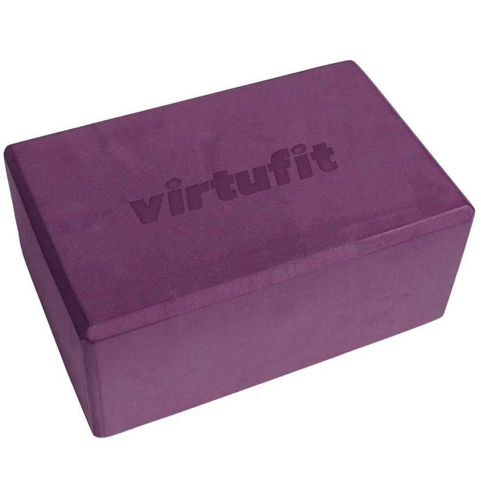 VirtuFit Premium Yoga Blok