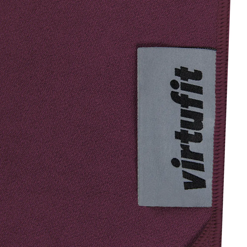 VirtuFit Premium Yoga Handdoek