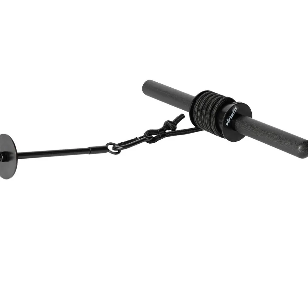 VirtuFit Pro Wrist Roller Onderarm Trainer