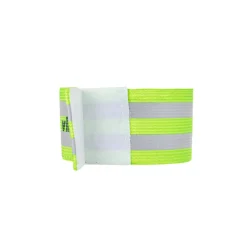 VirtuFit Reflecterende Veiligheidsband