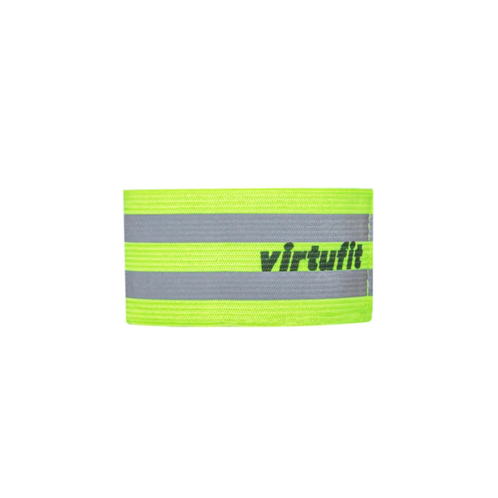 VirtuFit Reflecterende Veiligheidsband
