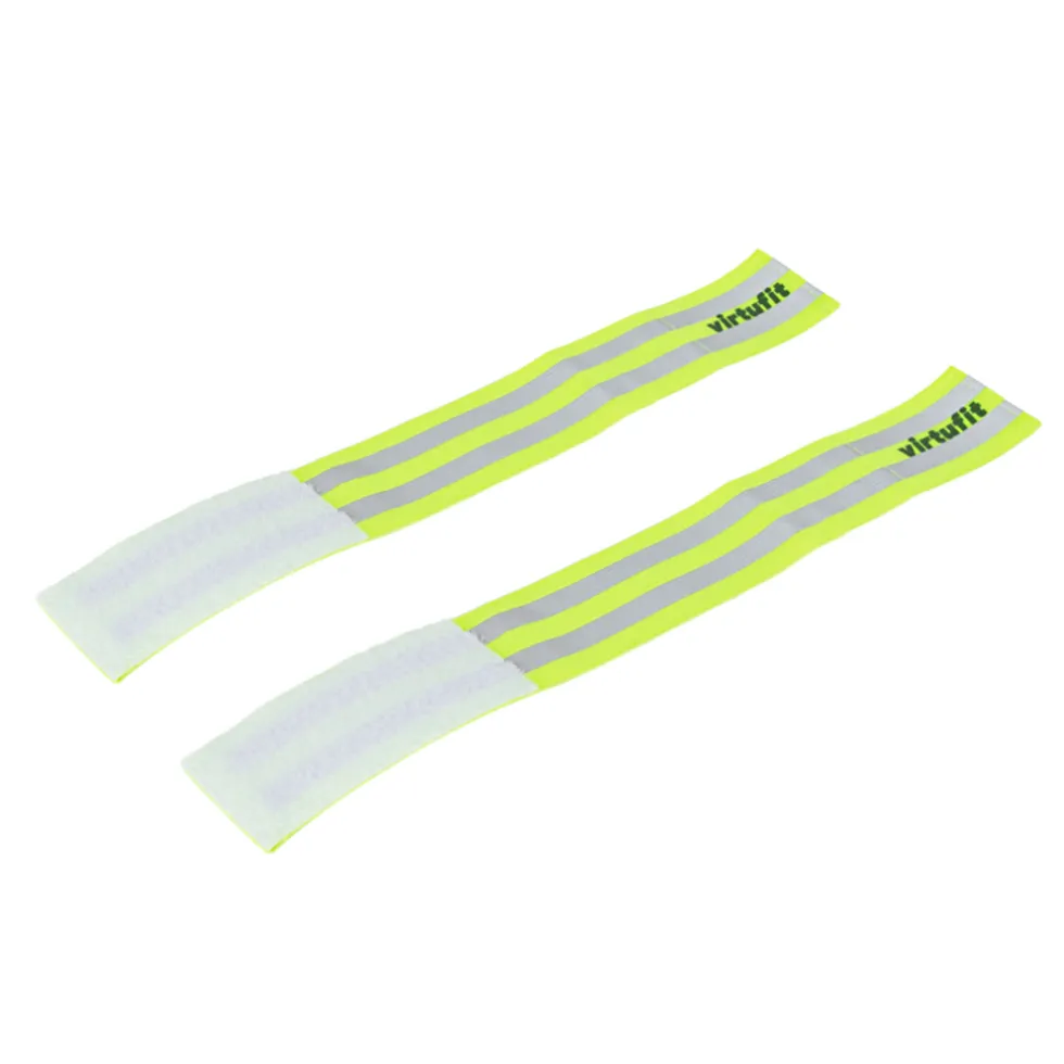 VirtuFit Reflecterende Veiligheidsband