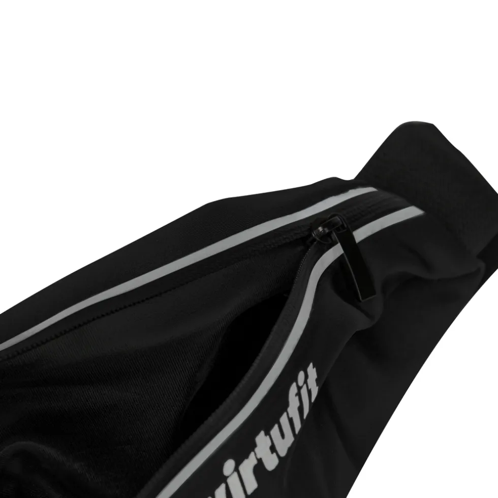 VirtuFit Running Belt met Klittenbandsluiting